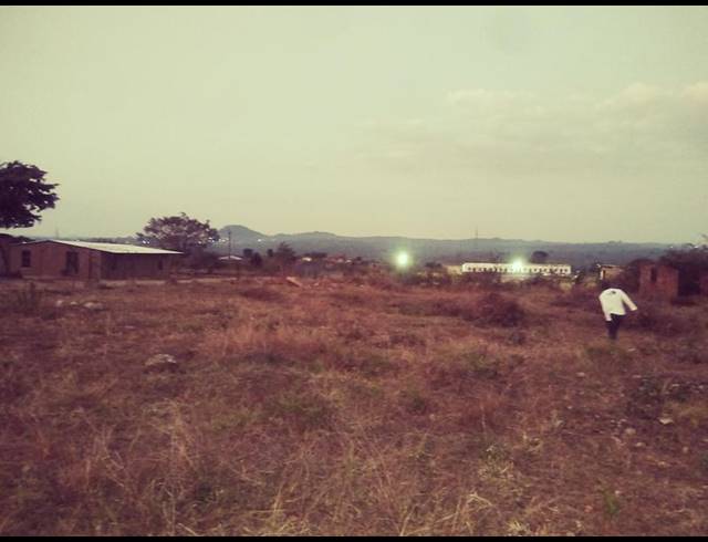 BUSINESS FOR SALE IN TSHILAPHALA